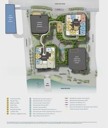 Clarke Quay (D6), Condominium #612943201